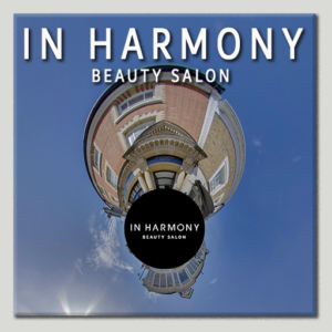 Beauty Salon Virtual Tour