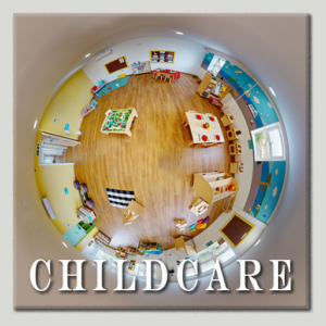 Childcare Virtual Tour