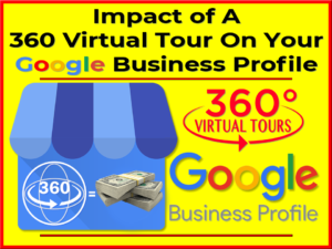 Virtual Tour Photography